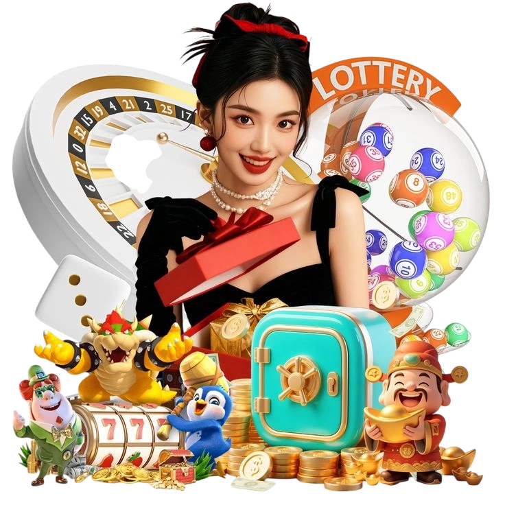 Xổ số Nohu tại Nohu
